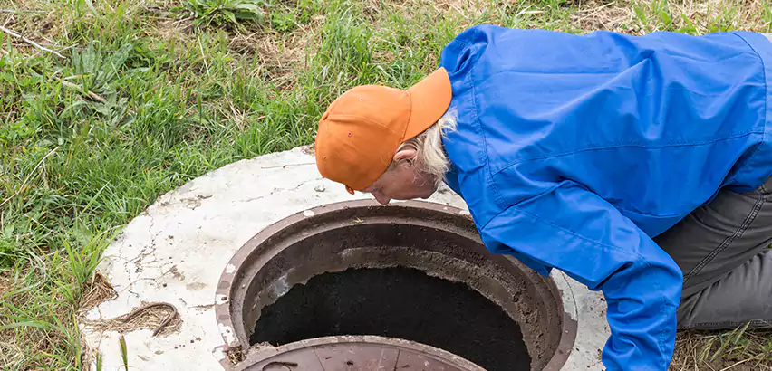 Septic Tank Leak Repair in Mauldin, SC