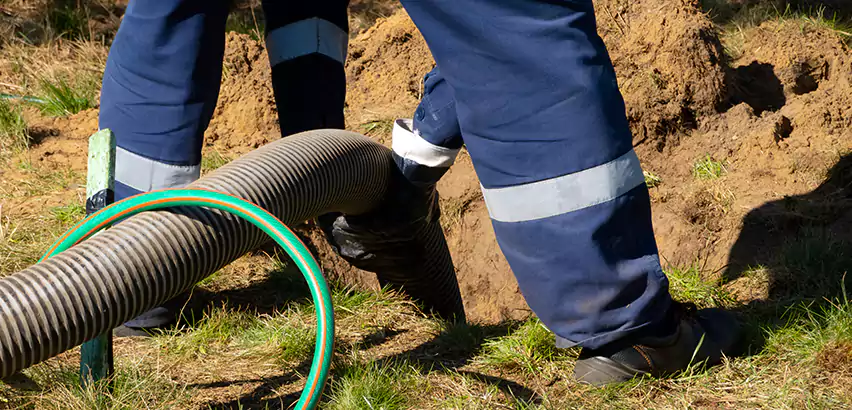 Commercial Sewer Cleaning in Mauldin