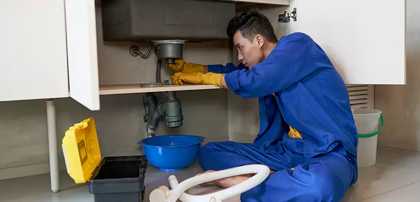 Sewer Line Maintenance Mauldin, SC