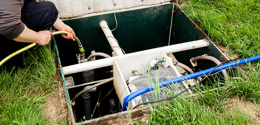 Zoeller Sump Pump Maintenance in Mauldin
