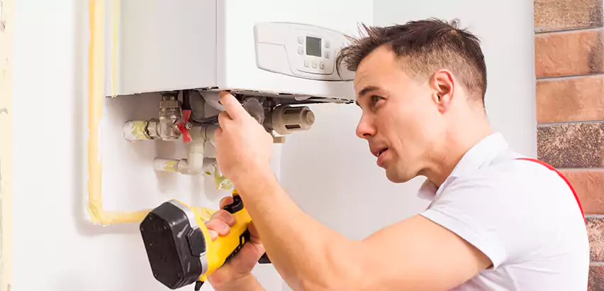 Takagi Tankless Water Heater Maintenance in Mauldin