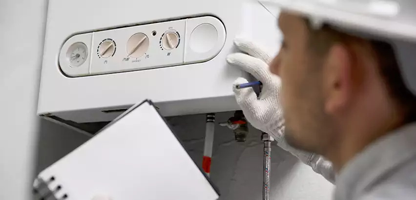 Gas Water Heater Service Near Me Mauldin