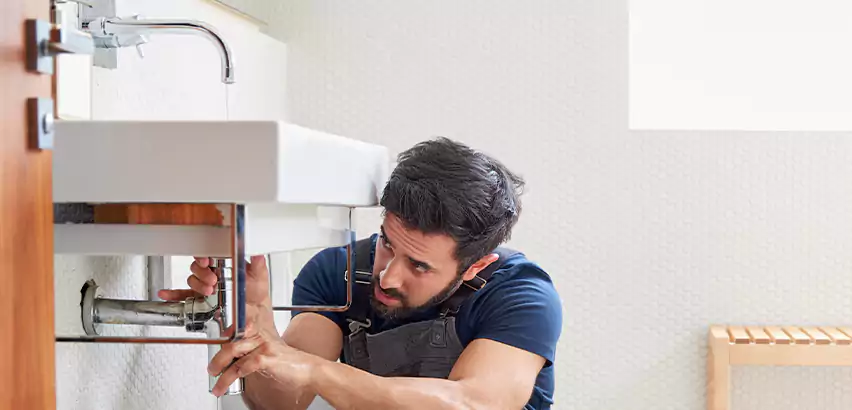 Commercial Water Leak Detection in Mauldin