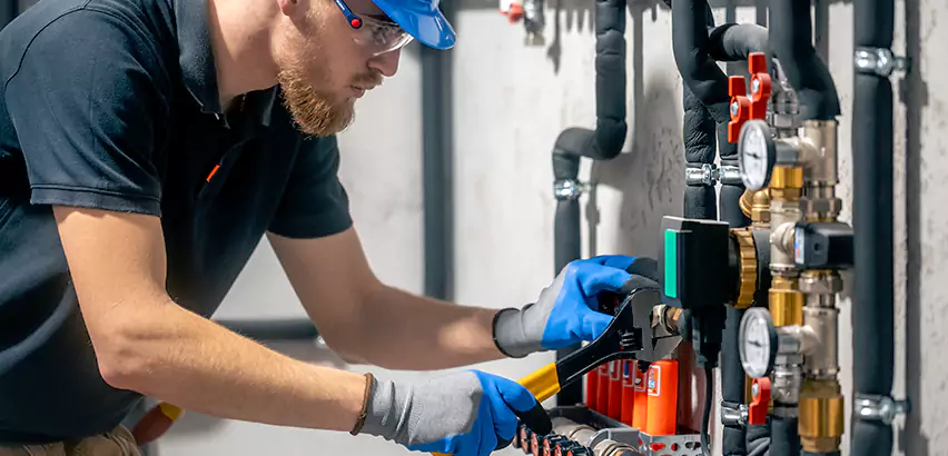 Rainsoft Water Softener Maintenance in Mauldin