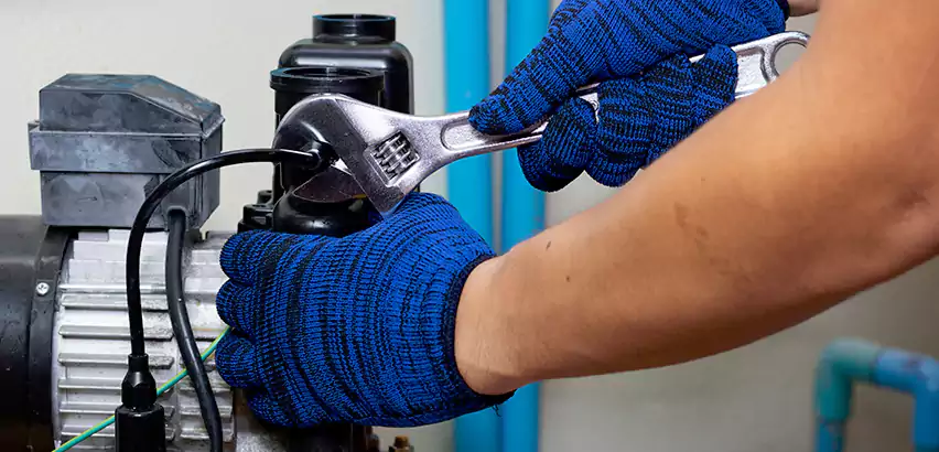 Well Water System Repair in Mauldin, SC