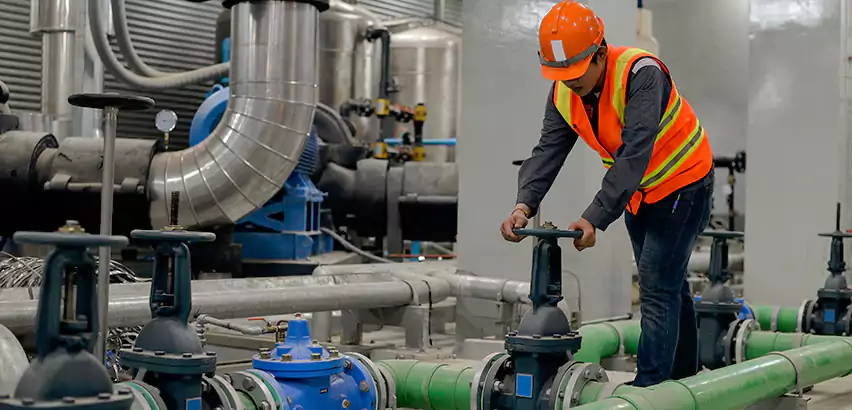 Top-Notch Trenchless Sewer Line Repair Services in Mauldin, SC.