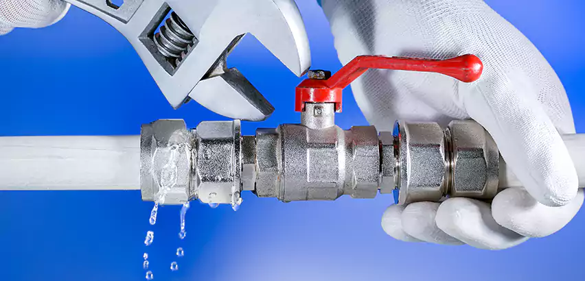Water Line Repair in Mauldin, SC