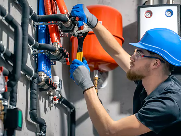 Why Choose Mauldin Plumbing Pro for Backflow Preventer Installation in Mauldin, SC?