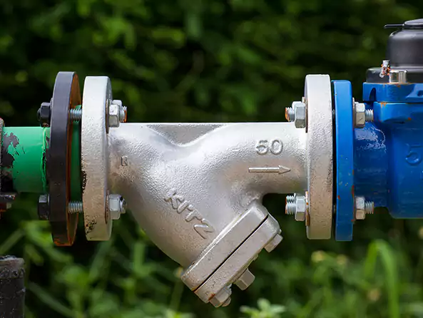 Why Choose Mauldin Plumbing Pro for Backflow Preventer Services in Mauldin, SC?