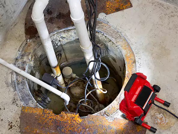 Why Choose Mauldin Plumbing Pro for Basement Sump Pump Installation in Mauldin?