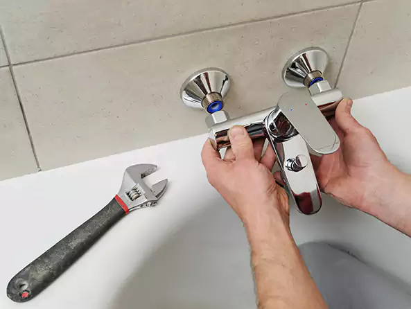 Why Choose Mauldin Plumbing Pro for Bathtub Faucet Replacement in Mauldin, SC?