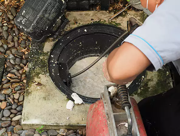 Why Choose Mauldin Plumbing Pro for Clogged Drain Repair in Mauldin, SC?
