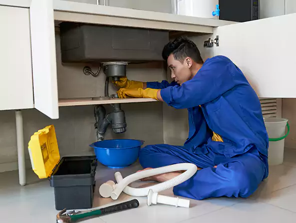 Why Choose Mauldin Plumbing Pro for Drain Cleaning in Mauldin, SC?