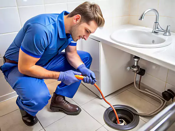 Why Choose Mauldin Plumbing Pro for Drain Repairs in Mauldin, SC?