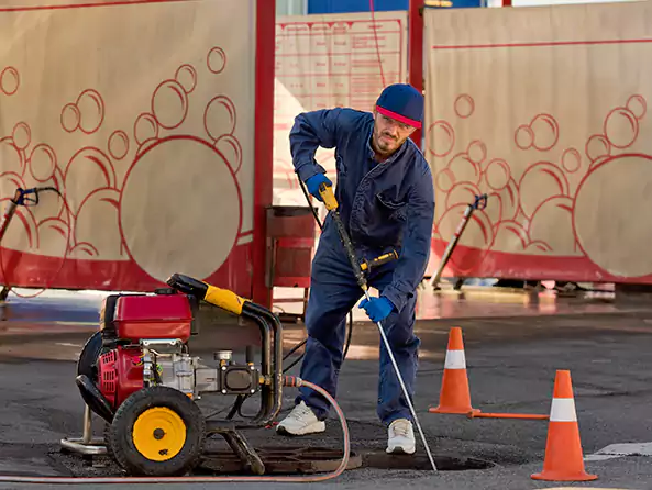 Why Choose Mauldin Plumbing Pro for Drain Services in Mauldin, SC?