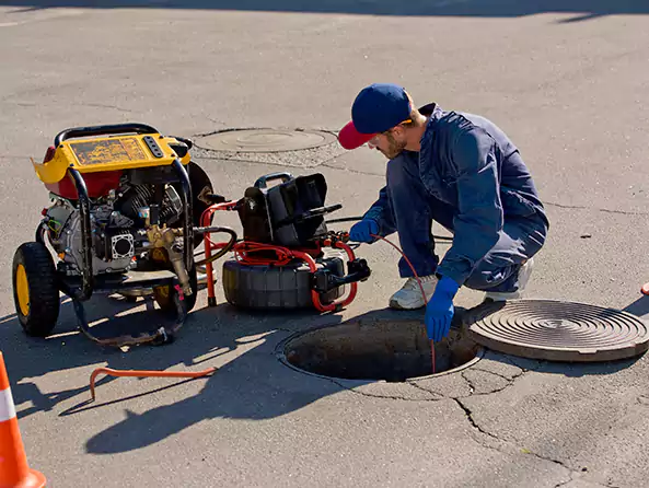  Why Choose Mauldin Plumbing Pro for Drains Camera Inspection in Mauldin, SC?