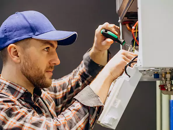 Why Choose Mauldin Plumbing Pro for Electric Tankless Water Heater Installation in Mauldin, SC?