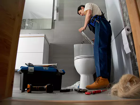 Why Choose Mauldin Plumbing Pro for Emergency Plumber in Mauldin, SC?