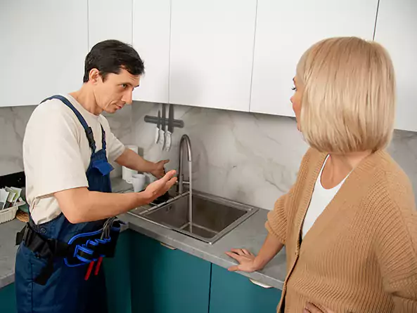 Why Choose Mauldin Plumbing Pro for Emergency Plumbing Repair in Mauldin, SC?
