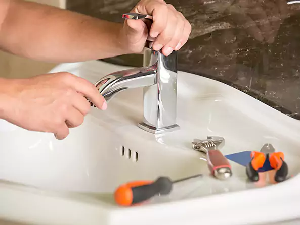 Why Choose Mauldin Plumbing Pro for Bathroom Faucet Installation in Mauldin, SC?