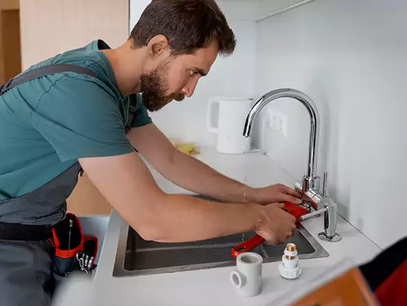 Why Choose Mauldin Plumbing Pro for Faucet Repair in Mauldin, SC?