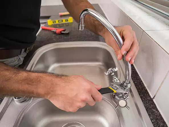 Why Choose Mauldin Plumbing Pro for Faucet Replacement in Mauldin, SC?
