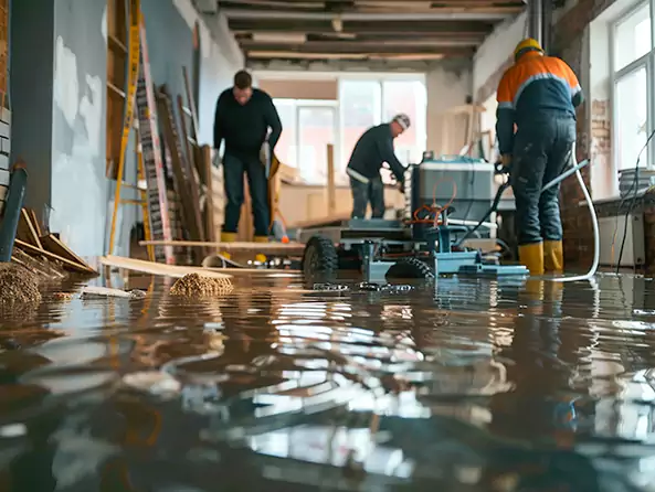  Why Choose Mauldin Plumbing Pro for Flood Restoration in Mauldin, SC?