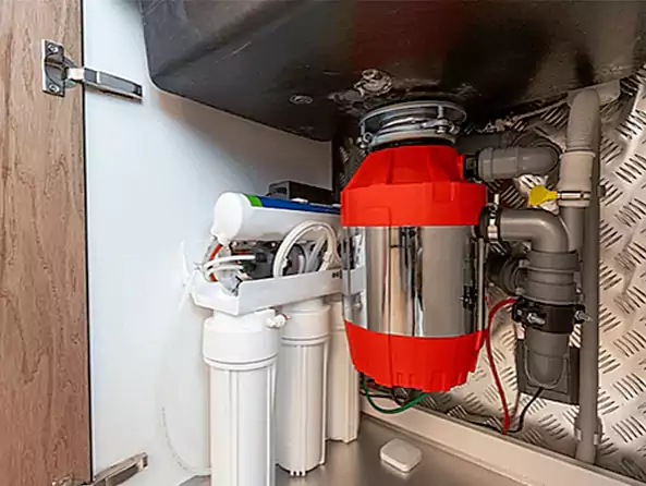 Why Choose Mauldin Plumbing Pro for Garbage Disposal Installation in Mauldin, SC?
