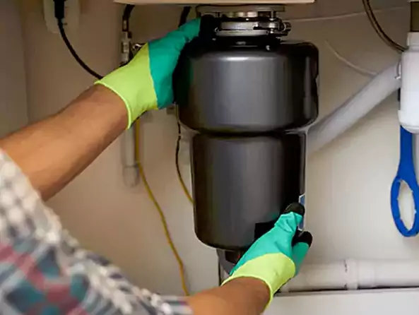 Why Choose Mauldin Plumbing Pro for Garbage Disposal Replacement in Mauldin, SC?