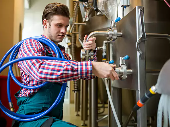 Why Choose Mauldin Plumbing Pro for Gas Leak Repair in Mauldin, SC?