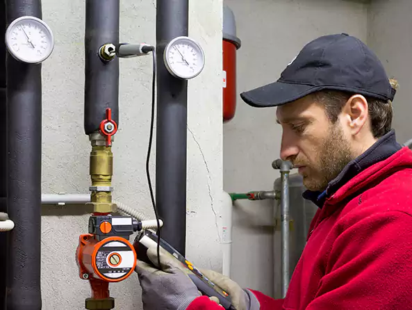 Why Choose Mauldin Plumbing Pro for Gas Line Installation in Mauldin, SC?