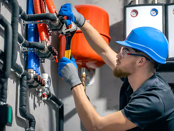 Why Choose Mauldin Plumbing Pro for Gas Water Heater Installation in Mauldin, SC