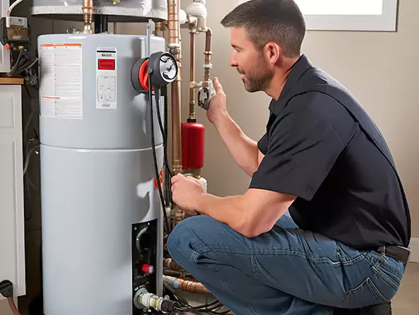 Why Choose Mauldin Plumbing Pro for Gas Water Heater Repair in Mauldin, SC?