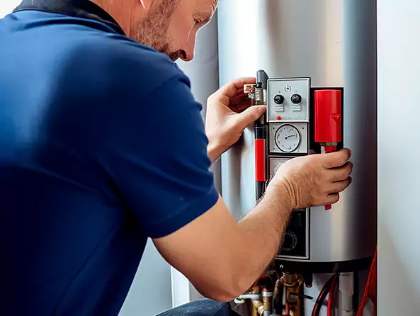 Why Choose Mauldin Plumbing Pro for Gas Water Heater Replacement in Mauldin, SC?