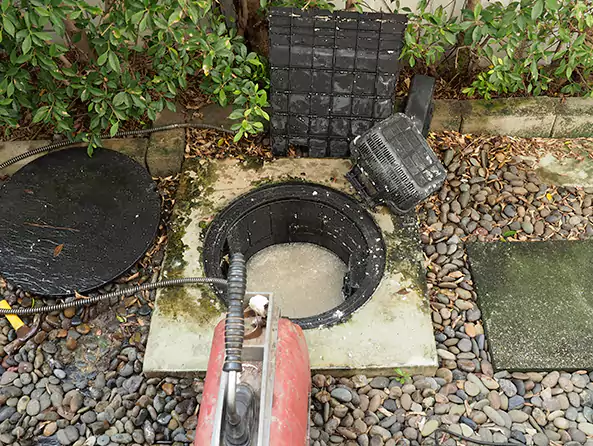 Why Choose Mauldin Plumbing Pro for Grease Trap Repair in Mauldin, SC?