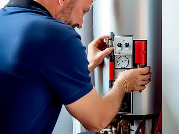 Why Choose Mauldin Plumbing Pro for Hot Water Tank Maintenance in Mauldin, SC?