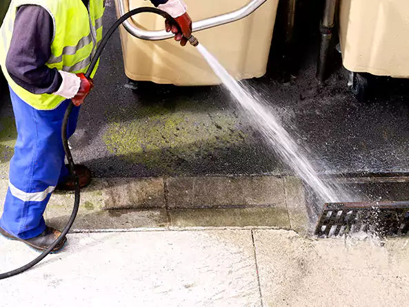 Why Choose Mauldin Plumbing Pro for Hydro Jetting in Mauldin, SC?