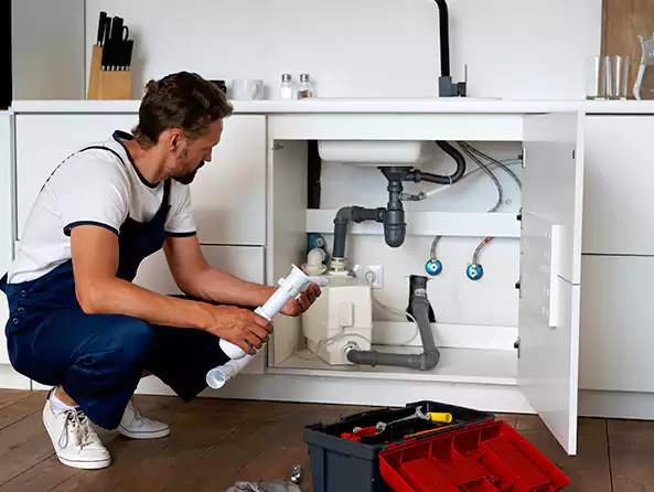 Why Choose Mauldin Plumbing Pro for Insinkerator Installation in Mauldin, SC?