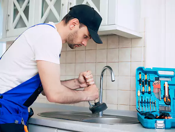Why Choose Mauldin Plumbing Pro for Kitchen Plumbing in Mauldin, SC?