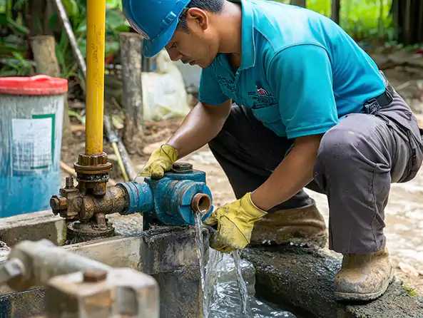 Why Choose Mauldin Plumbing Pro for Pipe Repair in Mauldin, SC?