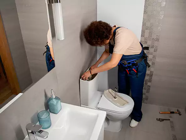 Why Choose Mauldin Plumbing Pro for Plumbers Near Me in Mauldin, SC?