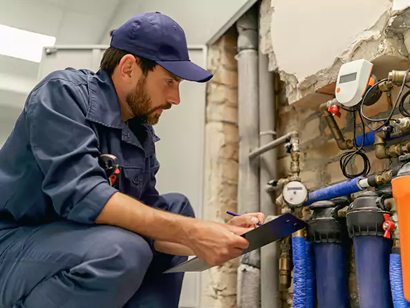 Why Choose Mauldin Plumbing Pro for Plumbing Maintenance in Mauldin, SC?