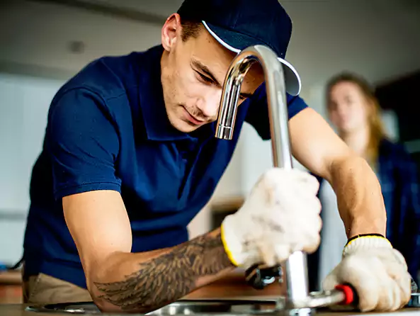 Why Choose Mauldin Plumbing Pro for Plumbing Repair in Mauldin, SC?