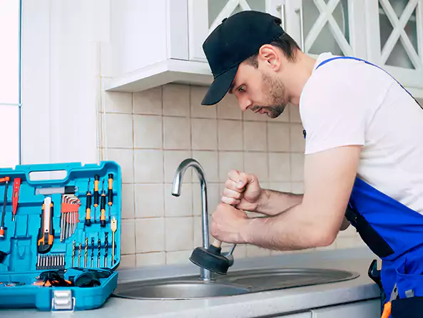 Why Choose Mauldin Plumbing Pro for Rooter Services in Mauldin, SC?