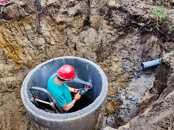 Why Choose Mauldin Plumbing Pro for Septic Tank Repair in Mauldin, SC?