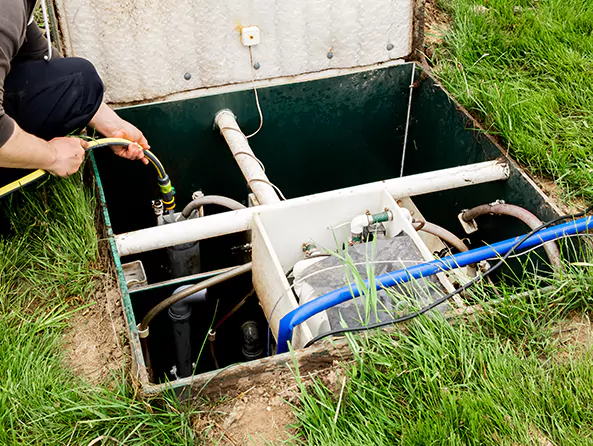 Why Choose Mauldin Plumbing Pro for Sewage Ejector Pump Installation in Mauldin, SC?