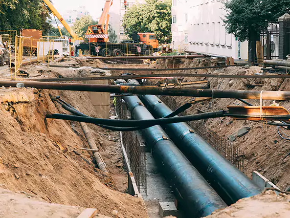 Why Choose Mauldin Plumbing Pro for Sewer Cleaning in Mauldin, SC?
