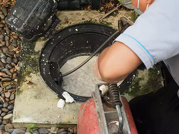Why Choose Mauldin Plumbing Pro for Sewer Line Cleaning in Mauldin, SC?