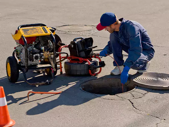  Why Choose Mauldin Plumbing Pro for Sewer Line Inspection in Mauldin, SC?