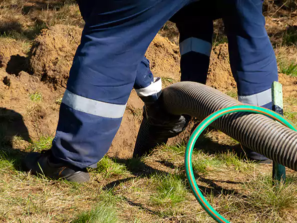 Why Choose Mauldin Plumbing Pro for Sewer Line Replacement in Mauldin, SC?